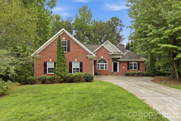 Property Photo:  3652 Burton Street  NC 28673 