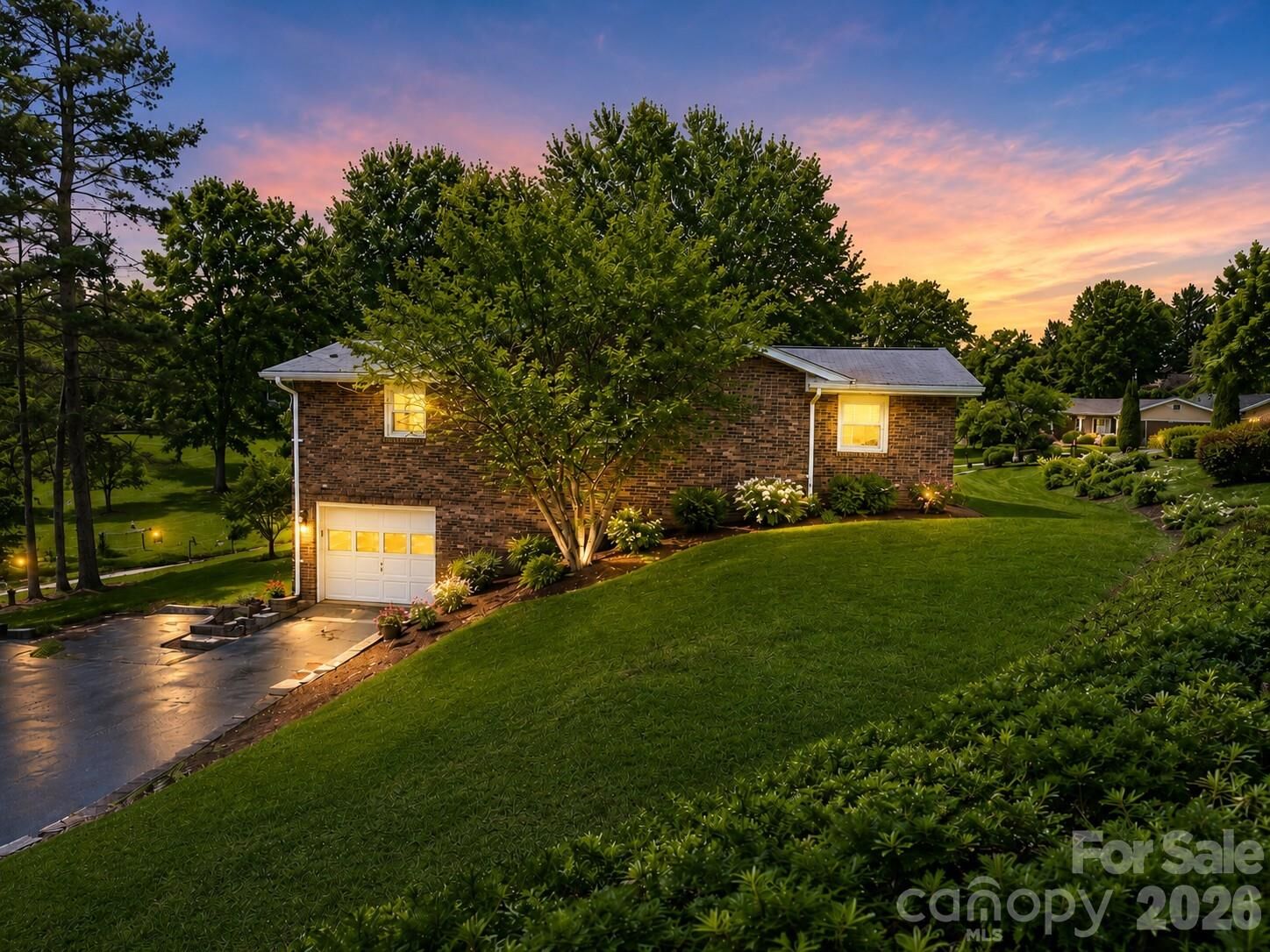 Property Photo: 114 Falling Waters Road 2 NC 28792