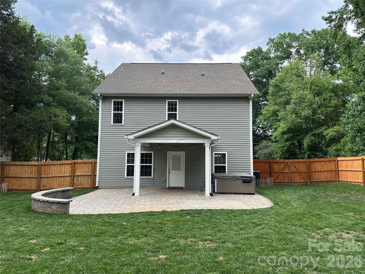 Property Photo: 2617 Kendrick Avenue NC 28269