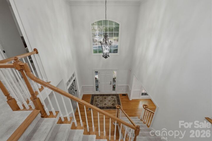 Property Photo:  12529 Preservation Pointe Drive  NC 28216 