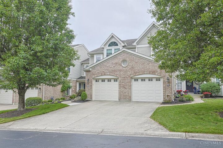 Property Photo: 3886 Arbor Green Drive OH 45255