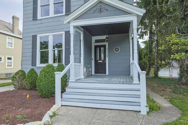 Property Photo:  2920 Portsmouth Avenue  OH 45208 