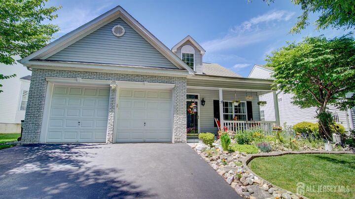Property Photo:  13 High Street  NJ 08828 