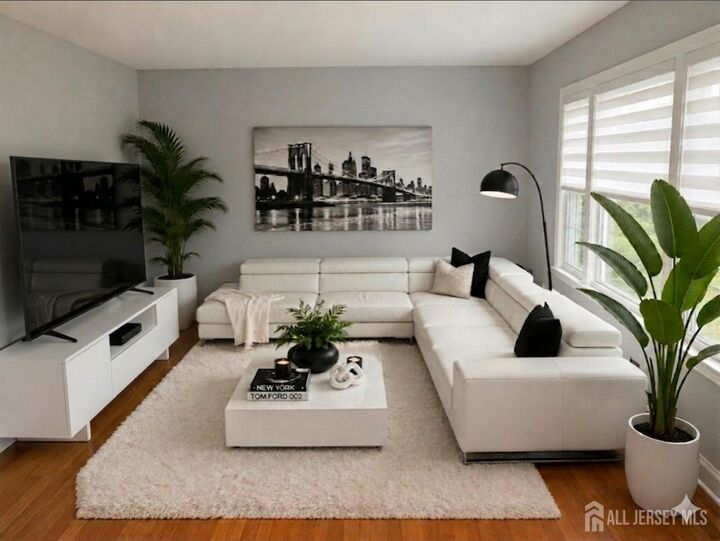 Property Photo:  19 Washington Place  NJ 08840 