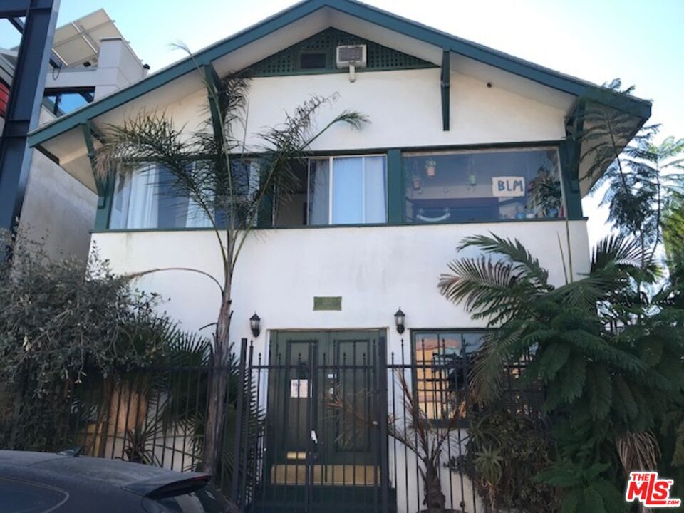 Property Photo:  1307 Innes Pl  CA 90291 