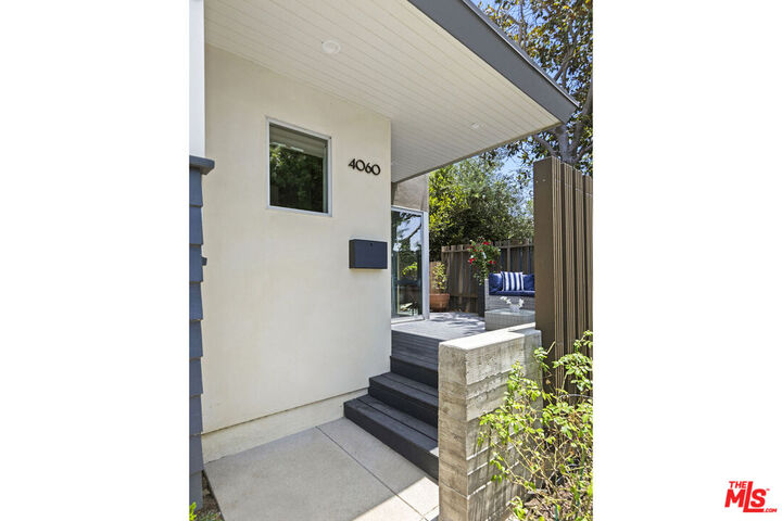 Property Photo: 4060 Tilden Ave CA 90232