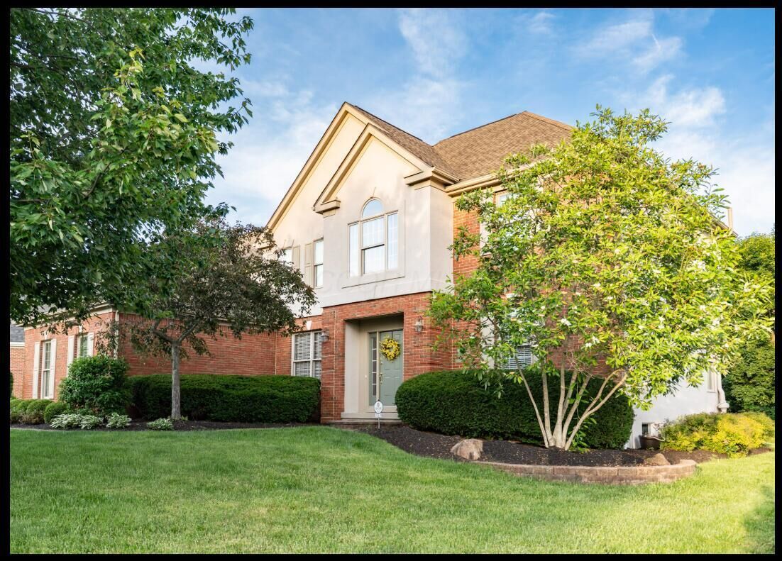 Property Photo: 13314 Sandover Place OH 43147