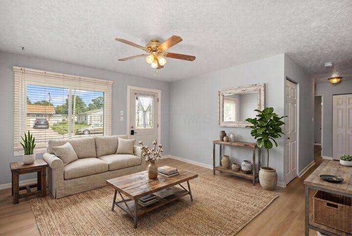 Property Photo:  70 Vaughn Road  OH 43015 