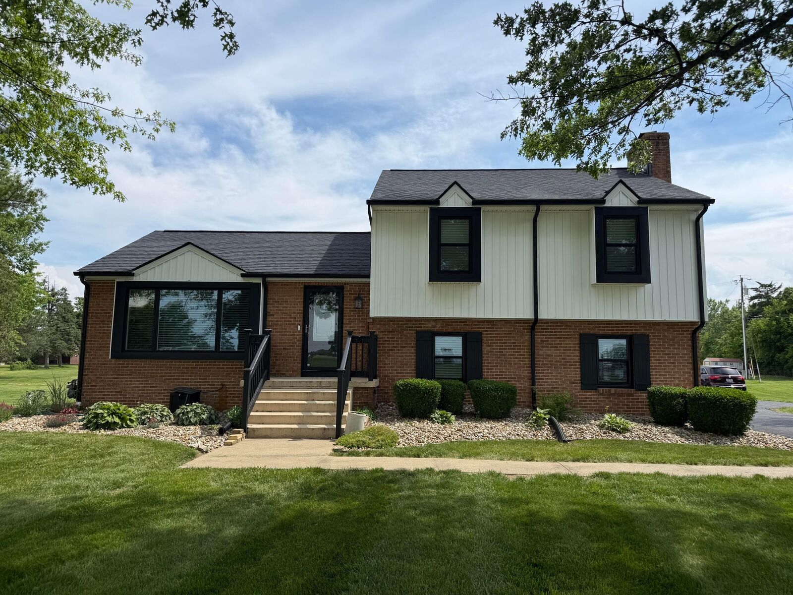 Property Photo:  16707 County Home Road  OH 43040 