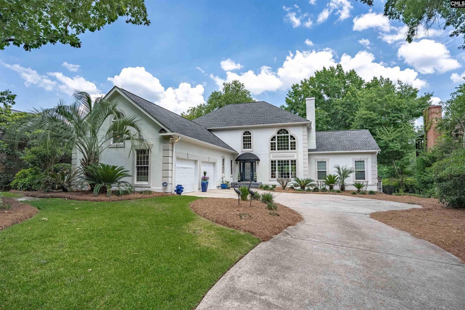 Property Photo: 201 Muirfield SC 29072