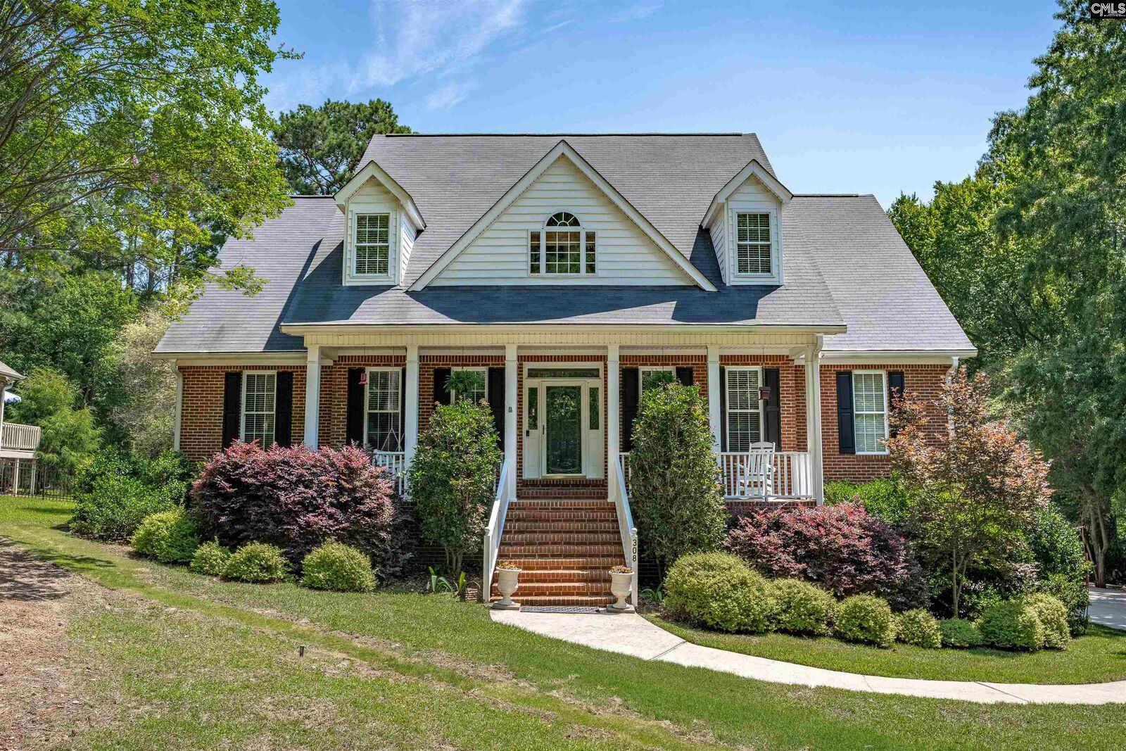 Property Photo: 308 Night Harbor SC 29036