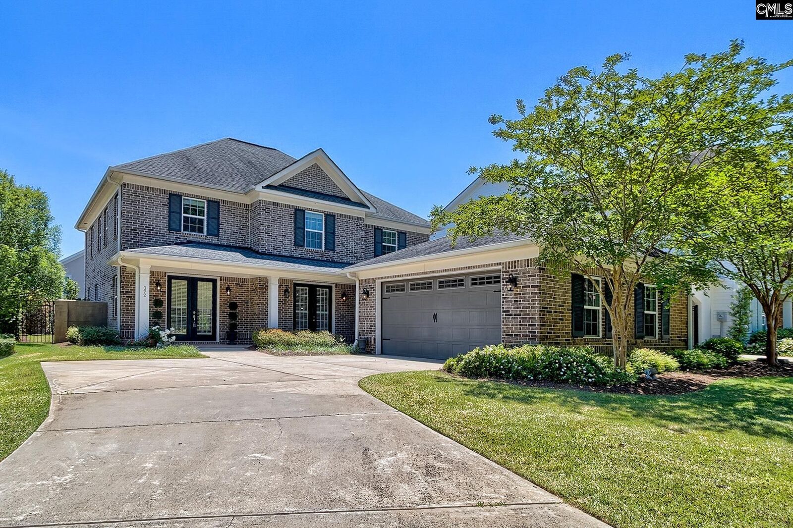Property Photo:  322 Tailwater  SC 29072 