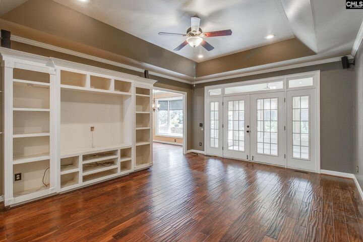 Property Photo:  103 N Crescent Lake  SC 29016 