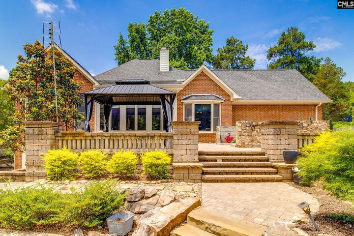 Property Photo:  103 N Crescent Lake  SC 29016 