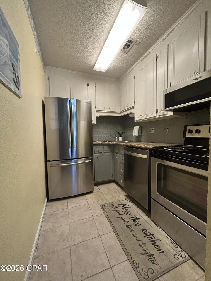 Property Photo:  17462 Front Beach Road 31C  FL 32413 