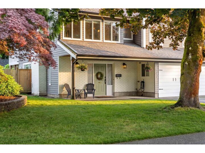 Property Photo: 4542 206A Street BC V3A 6L1
