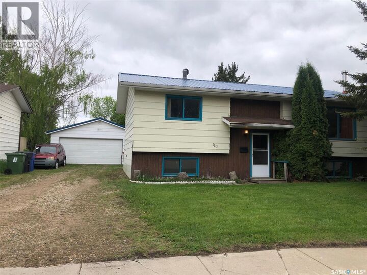 Property Photo: 110 Langrill Drive SK S3N 3M0