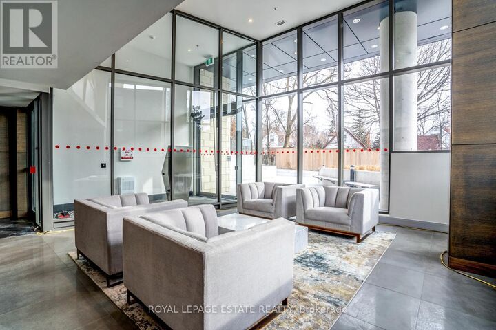 Property Photo: 90 Glen Everest Road 816 ON M1N 0C3