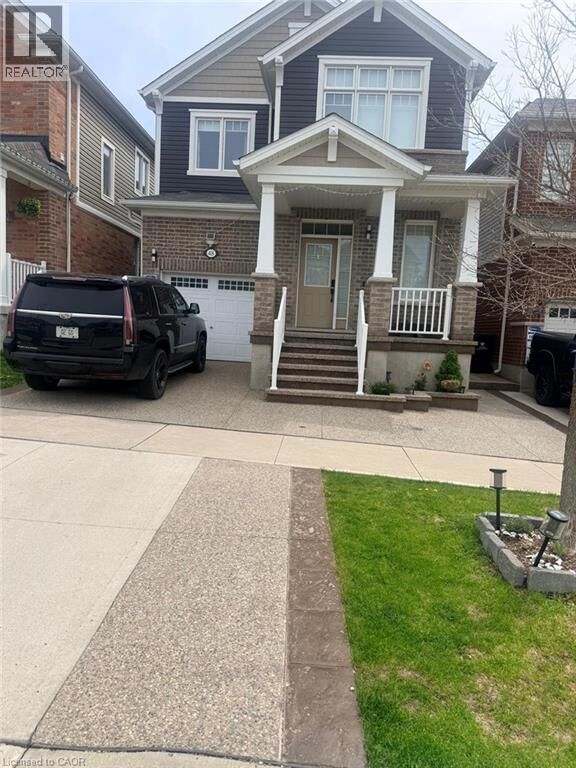 Property Photo:  48 Ridge Road  ON N3E 0C6 