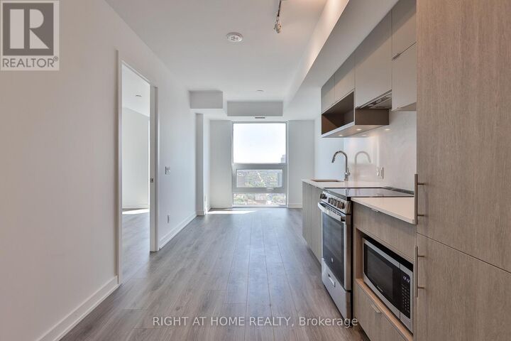 Property Photo: 100 Queen Street East 2805 ON M5C 0B5