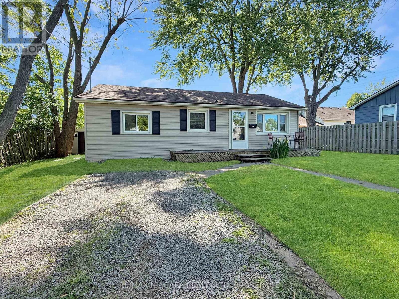 Property Photo:  155 Douglas Street  ON L2A 3X1 