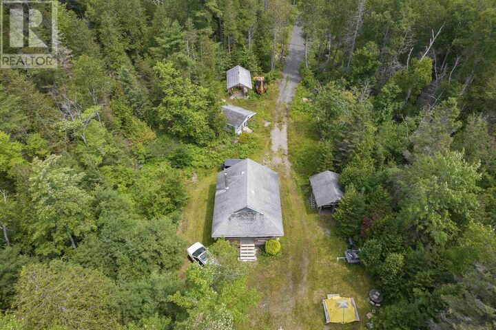 Property Photo: 11319 Hwy 17 And Pt W 1/2 Sec 28 ON P0R 1L0