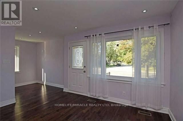 Property Photo:  83 McMurchy Avenue South Upper L  ON L6Y 1Y7 