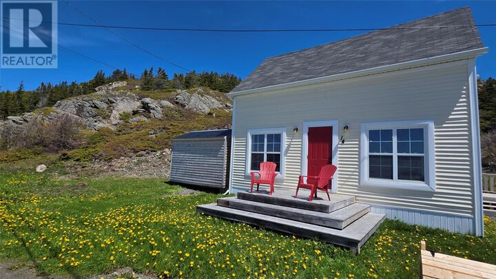 Property Photo:  14 Clearview Drive  NL A0G 4M0 