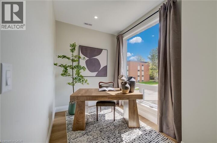 Property Photo:  210 Heritage Drive Upper  ON N2B 3J6 