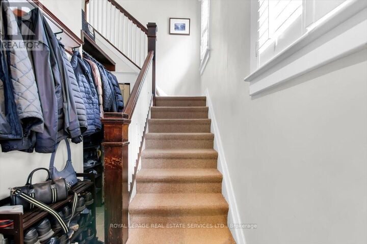 Property Photo: 88 Pricefield Road 2 ON M4W 1Z9