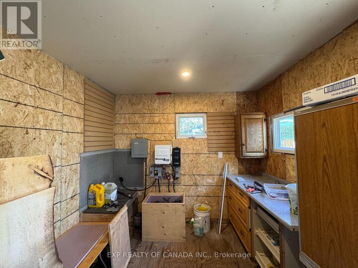 Property Photo: Lot 9 Martin Road ON P0M 1W0