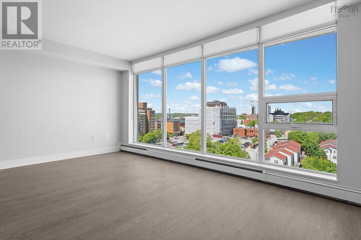 Property Photo: 15 Kings Wharf Place 1008 NS B2Y 0C2