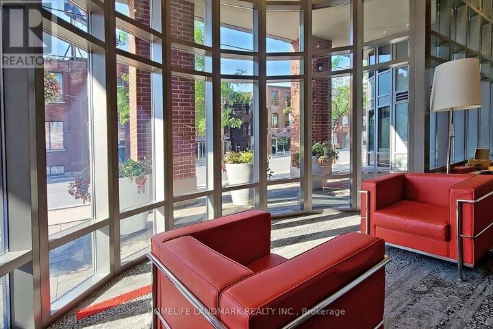 Property Photo:  255 Richmond Street East 124  ON M5A 4T7 