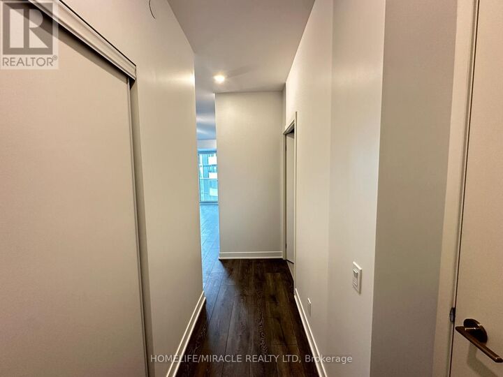 Property Photo:  10 Flavelle Trail 1003  ON L4L 1V8 