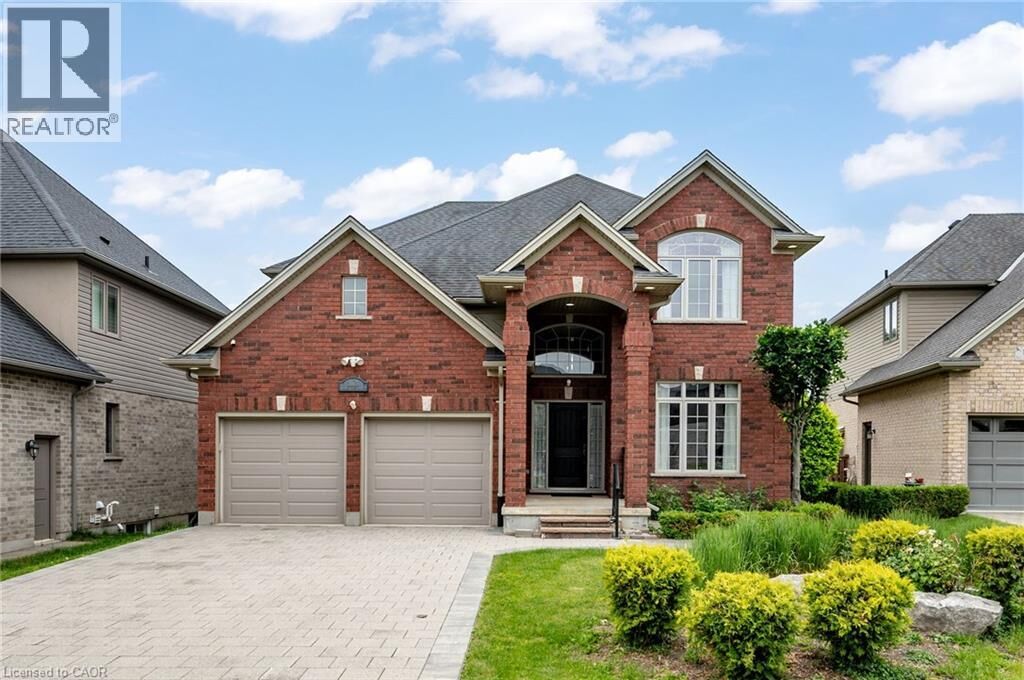 Property Photo:  1863 Ballymote Avenue  ON N5X 0J3 