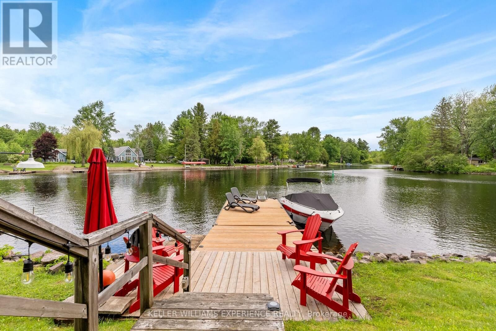 Property Photo: 4274 Canal Road ON L0K 2B0