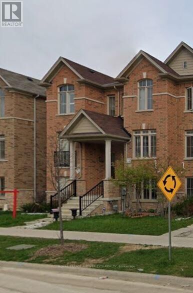 Property Photo: 220 Inspire Boulevard ON L6R 3X5