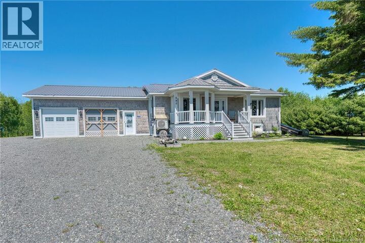 Property Photo:  590 Canton  NB E3Y 1M2 
