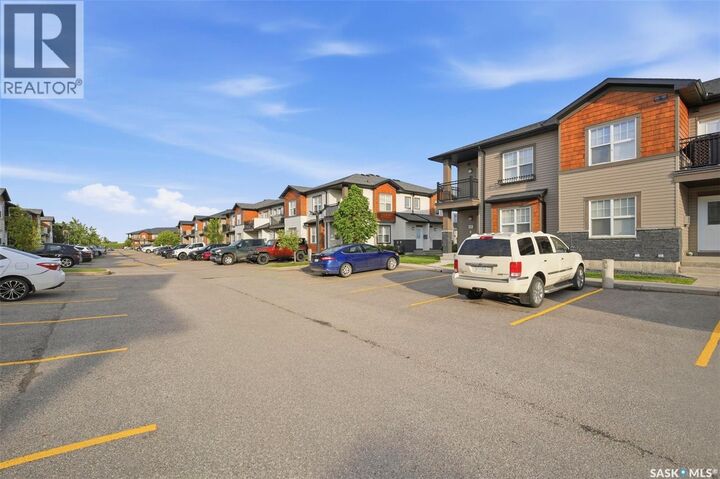 Property Photo:  409 1015 Patrick Crescent  SK S7W 0M3 