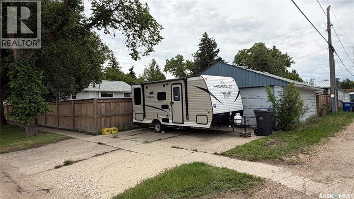 Property Photo:  201 Walsh Street  SK S0N 1N0 