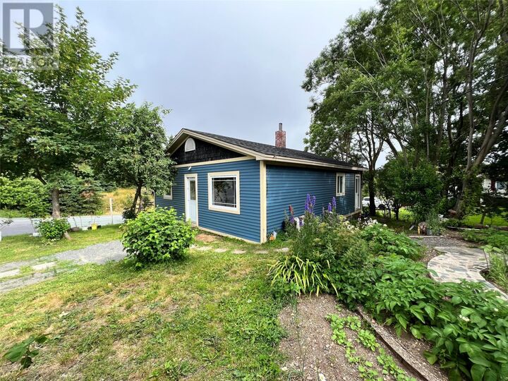 Property Photo: 83 Conception Bay Highway NL A0A 1Y0