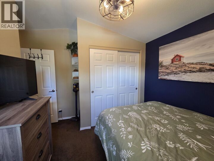 Property Photo:  3616 Larch Avenue 73  BC V8G 5B9 