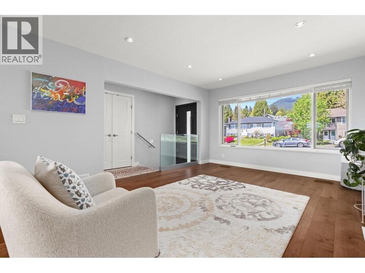 Property Photo:  219 East 26th Street  BC V7N 1A7 