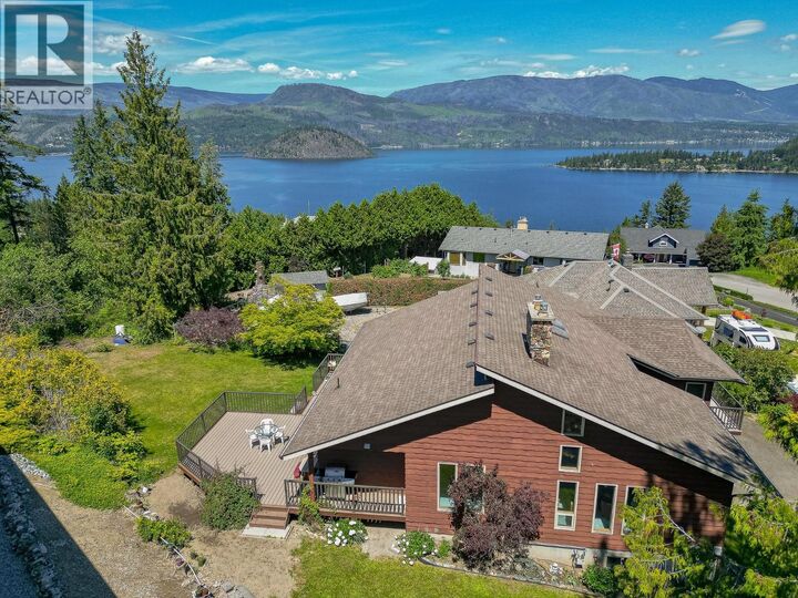 Property Photo:  2392 Mt Tuam Crescent  BC V0E 2W2 
