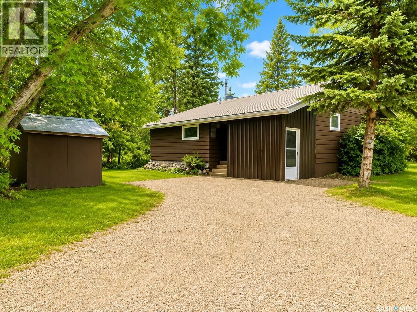 Property Photo: Gatzke Farm SK S0J 2E0