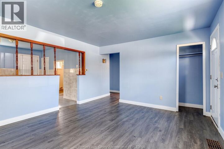 Property Photo: 84 Robinson Street ON N8H 1Z4