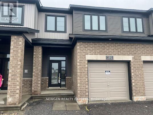 Property Photo:  191 Invention Boulevard  ON K2K 0M1 