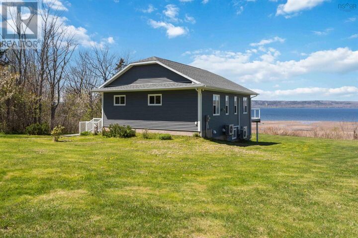 Property Photo: 38 Shore Drive NS B0S 1J0