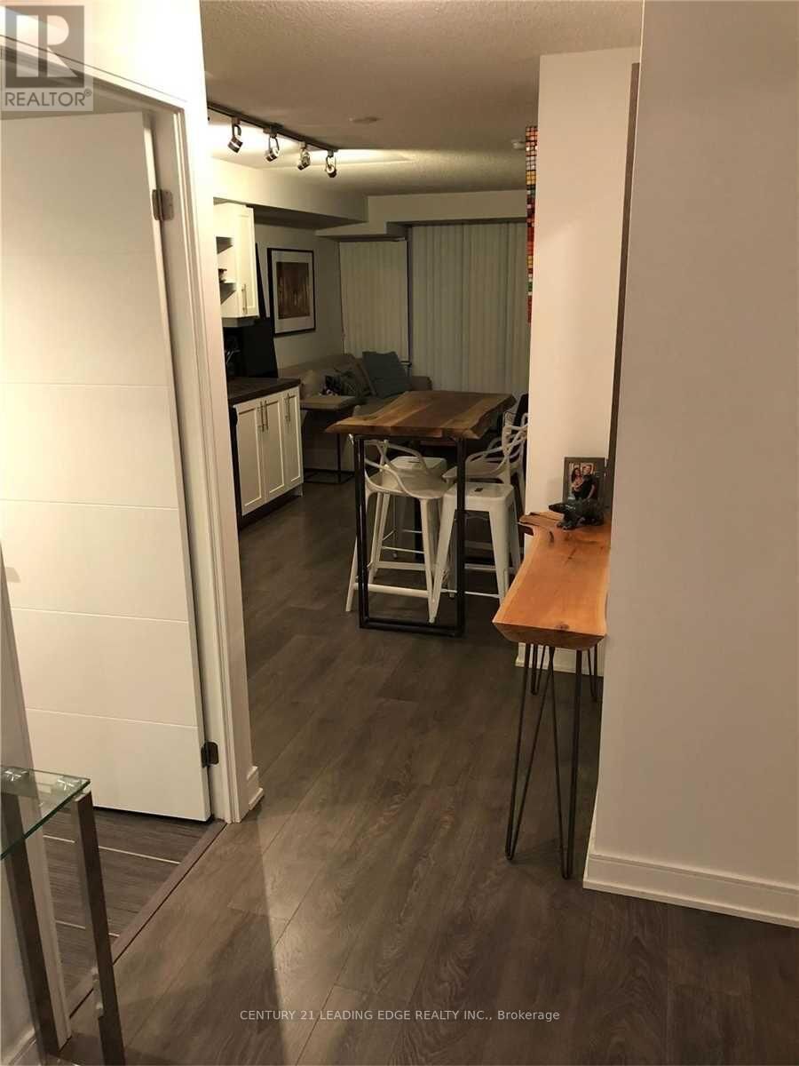 Property Photo: 525 Adelaide Street West 1034 ON M5V 1T6