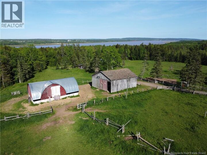 Property Photo:  2255 Route 114  NB E4H 4P7 